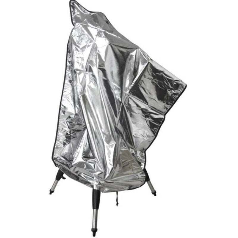 Astromania Teleskop-Schutzhülle mit Befestigungsgurt – Schützt Ihr Teleskop vor Staub, Feuchtigkeit und mehr.