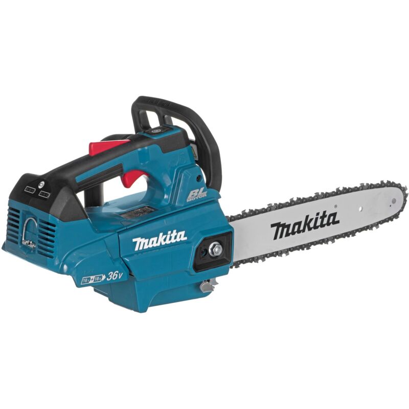 Gartenmaschinen - 18V Akku-Kettensäge 30 cm, ohne Akku und Ladegerät DUC306ZB - Makita