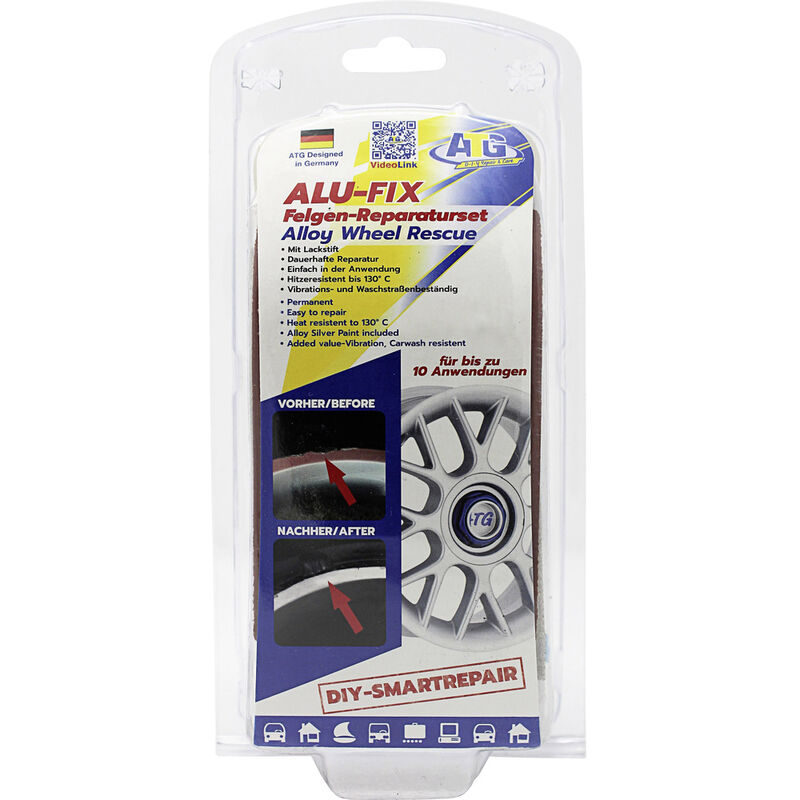 ATG - 111 Felgen-Reparaturset 1 Set