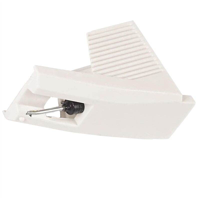 Tlily - ATN85EP Ersatzstift für AT85EP, Kompatibel Elliptischer Plattenspieler-Stift AT301EP