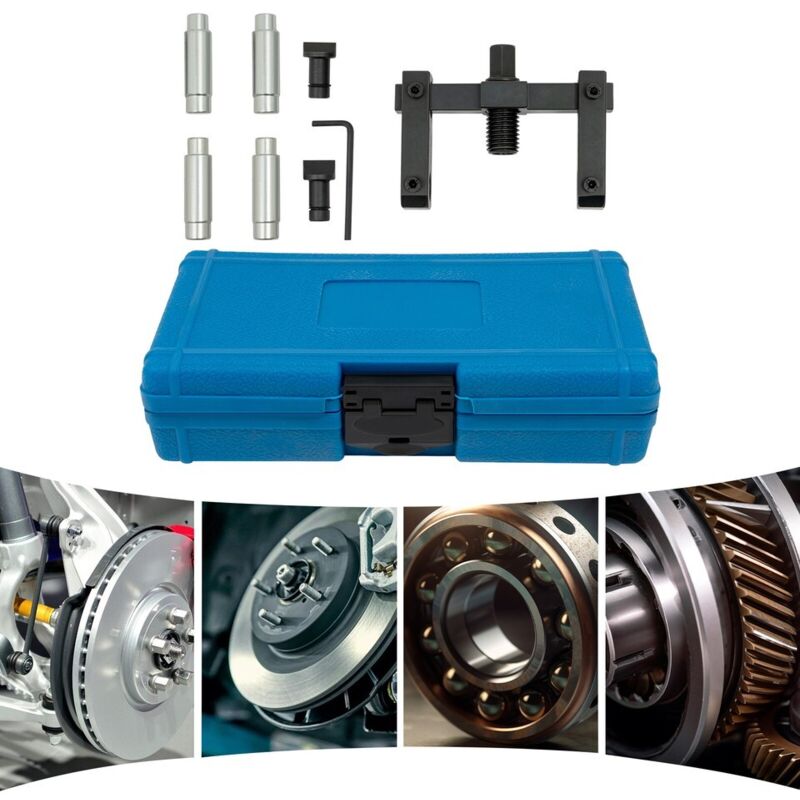 Senderpick - Audi bmw Ford Fixed Seat Spacer Kit Audi bmw Ford Kugelgelenk-Distanzwerkzeug Kugelgelenk-Distanzwerkzeug