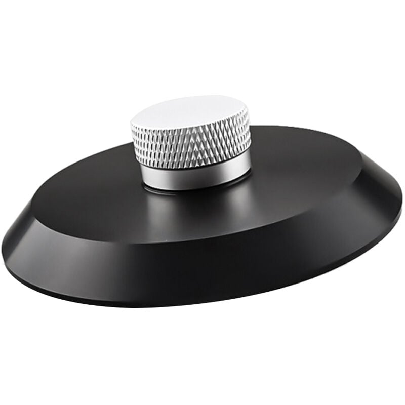 Audio lp Vinyl Plattenspieler Disc Stabilisator Plattenspieler Gewicht/Klemme