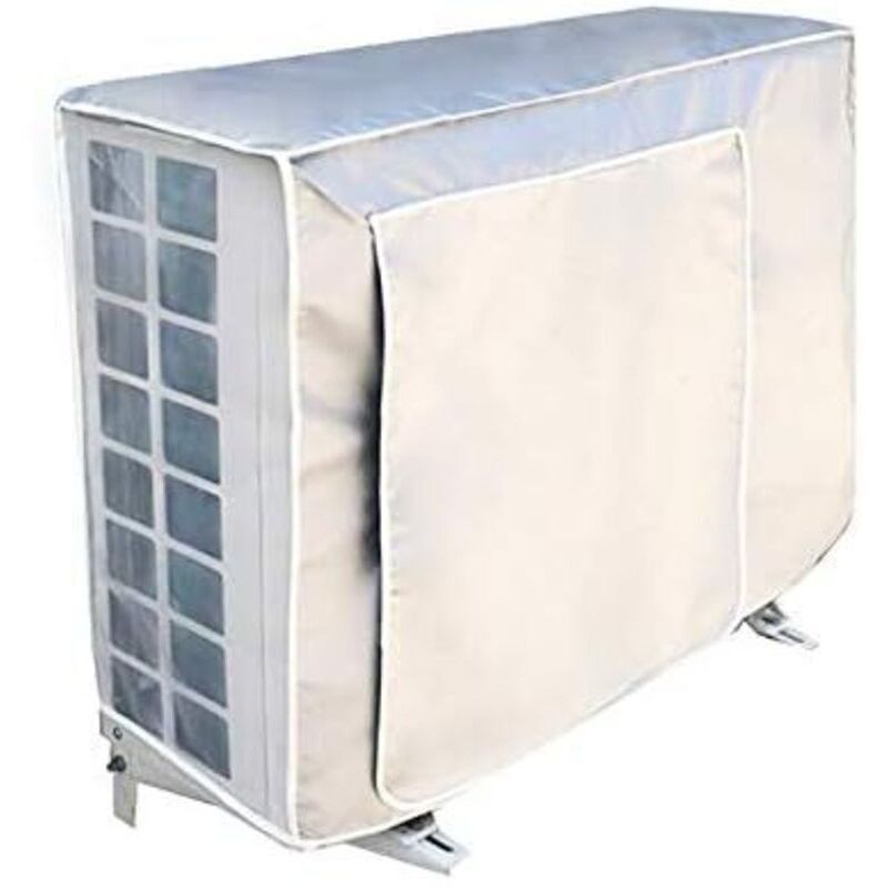 Außenabdeckung für Klimaanlagen, wasserdichte Schutzhülle für Klimaanlagen, staubdichte Schutzhülle für wasserdichte Organizer, staubdichte Abdeckung
