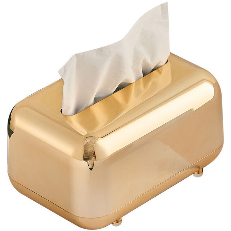 Aufbewahrungsbox für Taschentücher, Papierhandtuchhalter, Aufbewahrungsbox, Dekoration, Bastelbedarf, Bürobedarf, Küchen-Taschentuchhalter, Box