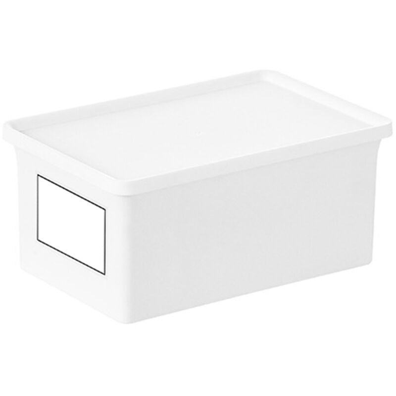 Aufbewahrungsbox für Waschpulver mit Deckel, staubdicht, für Waschmittelgranulat, Haushalt