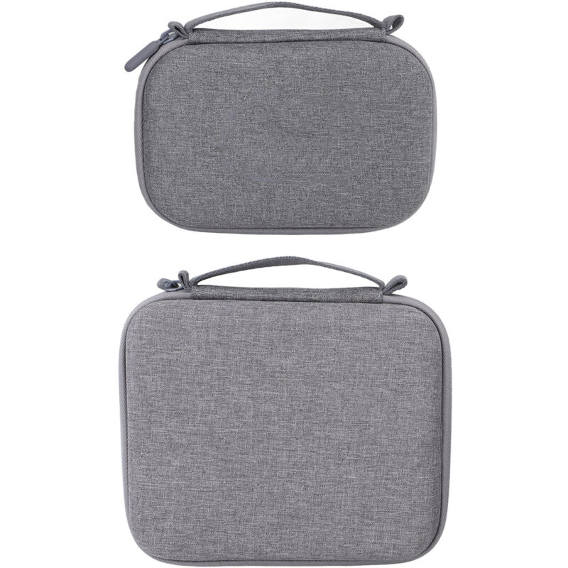 Aufbewahrungstasche für die MINI 4 PRO RC2 Drohne, reduziert Vibrationen und schützt die Fernbedienung