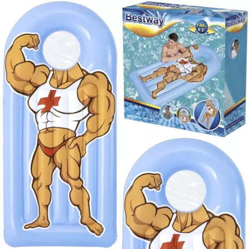 Luftmatratze - bestway 43421