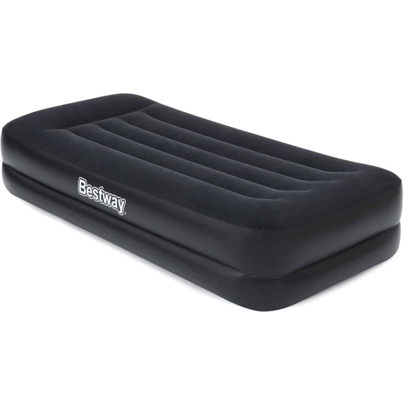 Luftbett Individuell Bestway 191x97x46 cm Integrierte Pumpe
