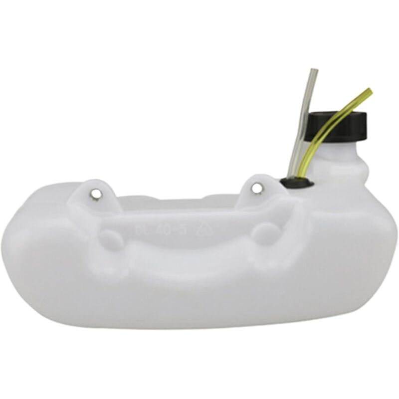 Auslaufsicherer Kraftstofftank aus Kunststoff, Mini-Bike-Tank für Mini-Bike-Tank, kompatibel mit 40-5 Ground Rig