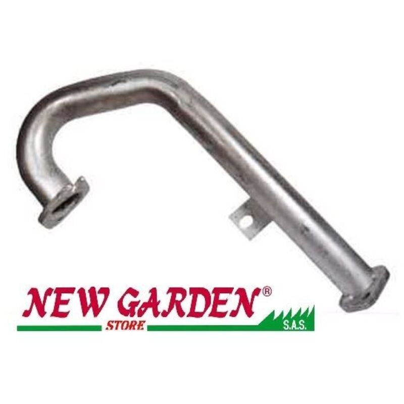 Auspuffkrümmer Rasentraktor OHV-Motor MURRAY 1401357MA 180508