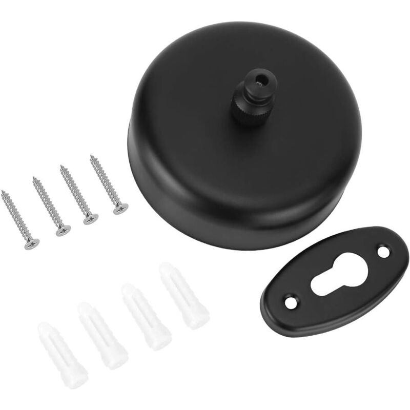 Ausziehbare Wäscheleine, Wand-Wäscheständer aus Edelstahl 304, runder einziehbarer Wäscheständer für den Außenbereich zum Trocknen von Kleidung im