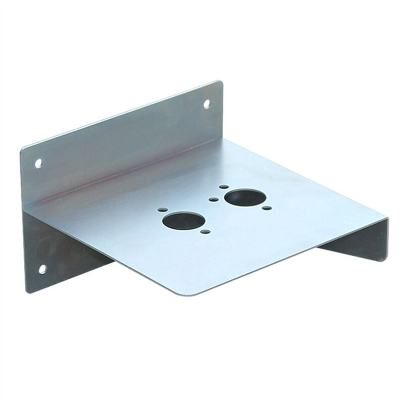 Tlily - Auto Air Standheizung Montage Halterung Befestigungs Platte für Airtronic D2 Lkw van