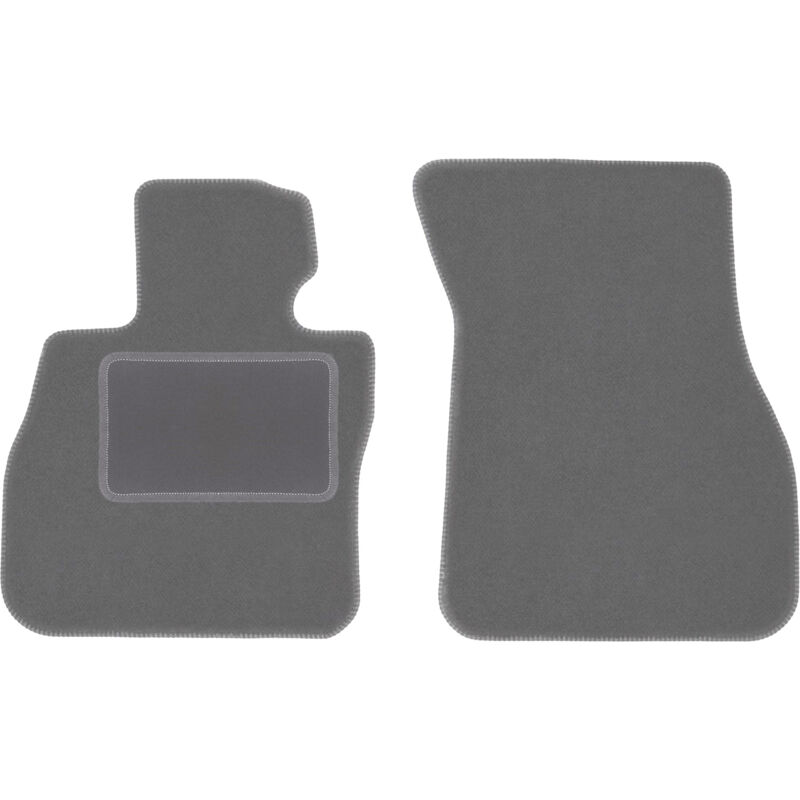 Auto-Fußmatten vorn: BMW 1 F40 Fließheck (2019-)