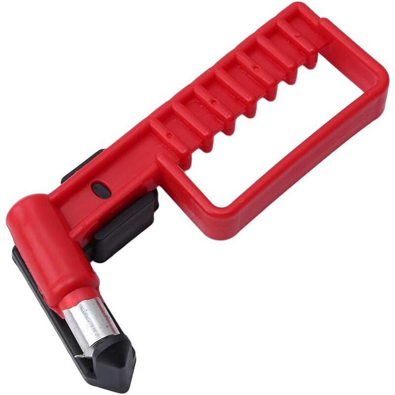 Odipie - Auto-Hammer, Auto-Sicherheitshammer, Auto-Auto-Ausfahrt-Windame-Break-Hammer