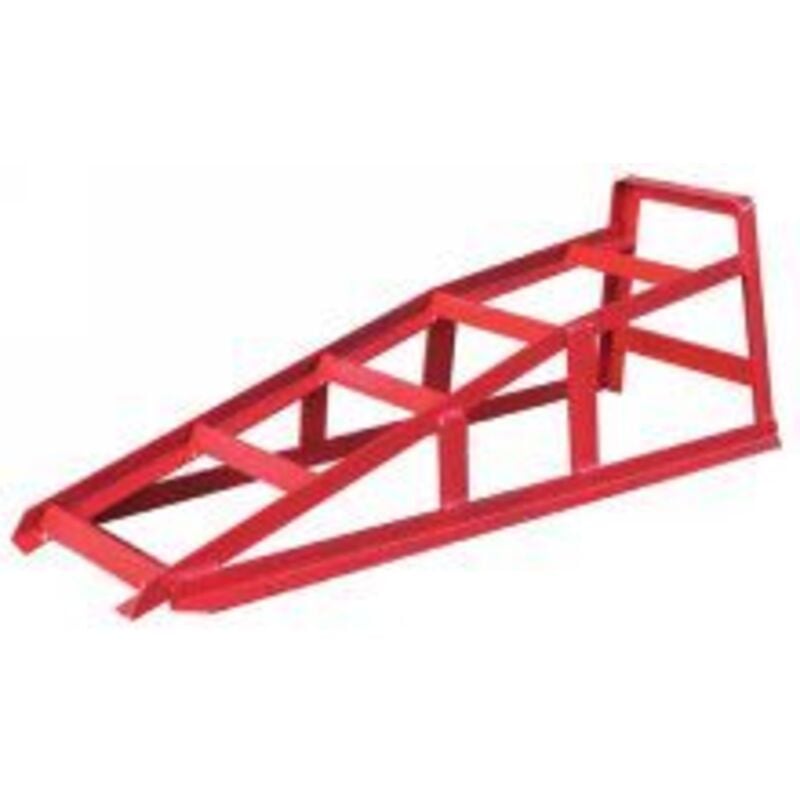 Auto-Hebebühne Outifrance