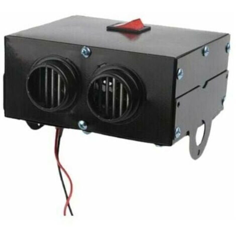 Rosemary - Auto-Heizung, 12 v, 1000 w, Hochleistungs-Auto-Heizung, Energiereduzierung, Geschwindigkeit, thermoelektrische Heizung, Auto-Heizung,