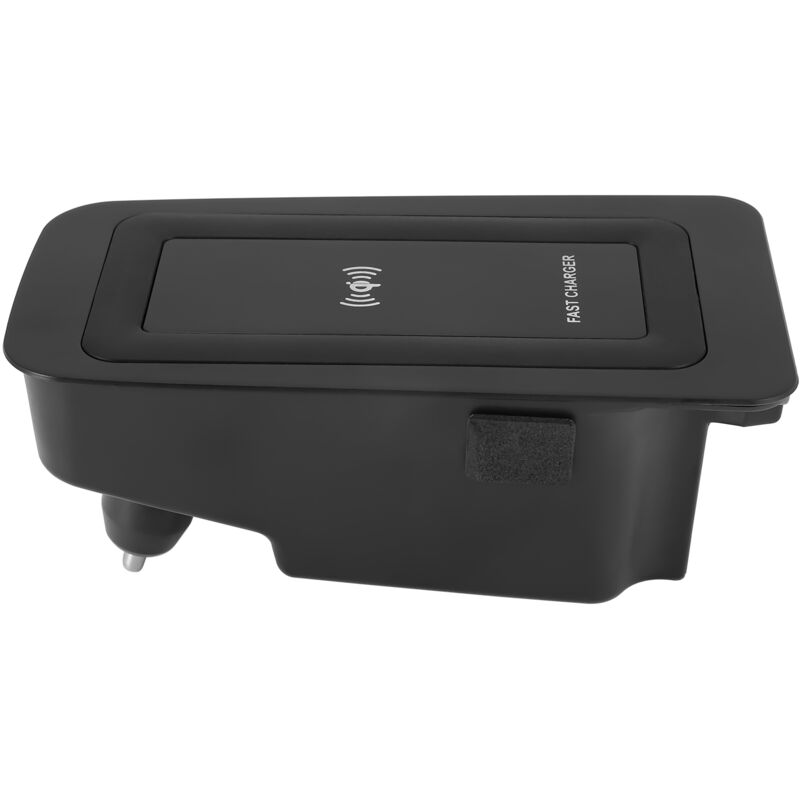 Auto Kabellos LadegeräT für S60 XC60 S90 V90 XC90 2018 2019 2020 Spezielle Laden Platte Telefone