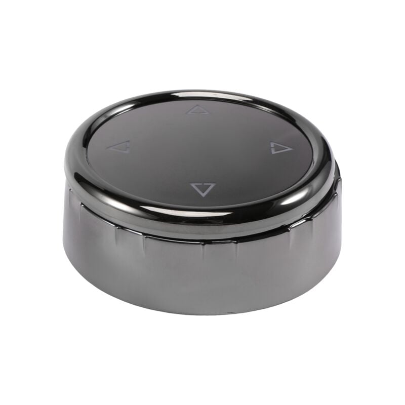 Tlily - Auto Multimedia-Taste Abdeckung Knopf Aufkleber für - F10 F18 F07 F20