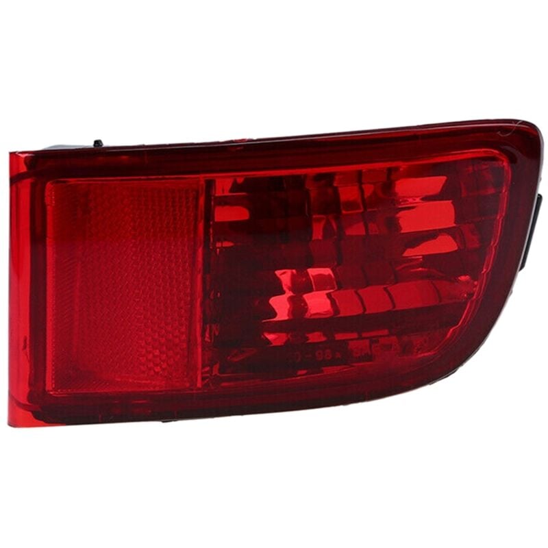 Auto rechts hinten Stoßstange Lampe Nebel Lampe Schwanz Lampe für Toyota Land Cruiser Prado 120 Serie GRJ120 TRJ120 FJ120 2002 - 2009