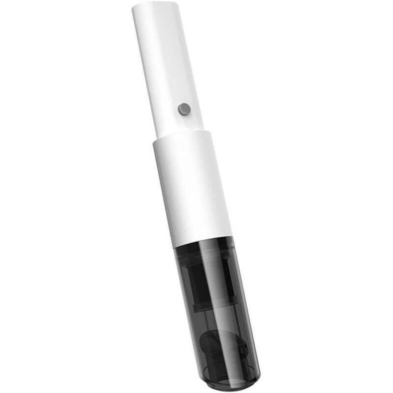 Auto-Staubsauger Mini Duster, wiederaufladbarer Mini-Staubsauger für das Auto, Handstaubsauger für das Auto, tragbarer Staubsauger, Staubsammler,