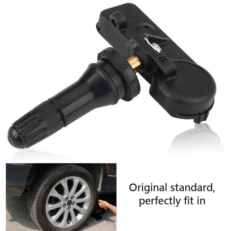 Auto tpms Reifendruck Überwachung System Sensor 315hmz Für Ford Motorcraft DE8T-1A180-AA TPMS12