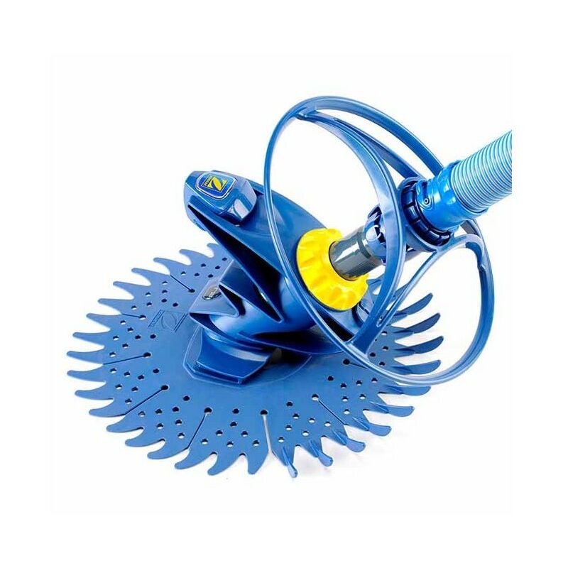 Automatischer Poolreiniger, ideal für kleine Pools