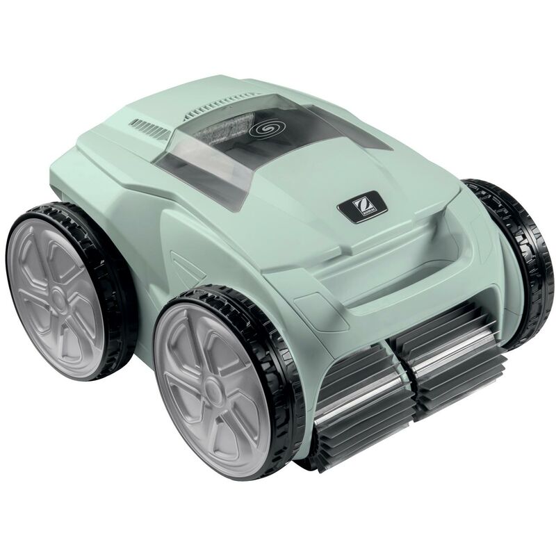 Zodiac - Automatischer Sauger RA63 iQ bio Poolsauger Poolroboter Poolreiniger ra 63