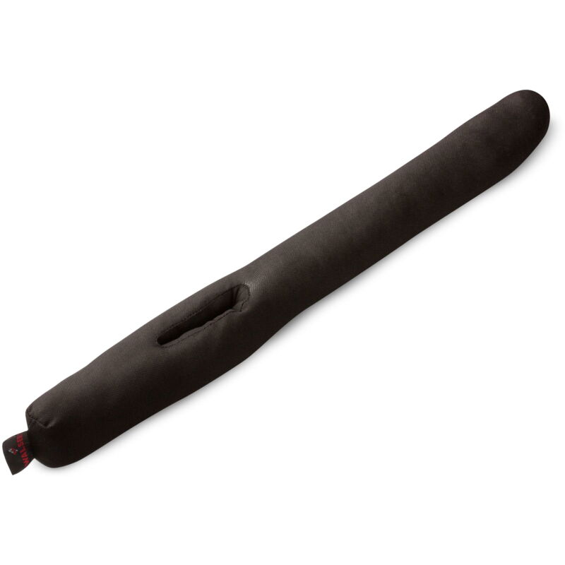 Autositz Lückenfüller AntiDrop, 2er Set Sitzlückenfüller-Auto 49x7,5 cm schwarz