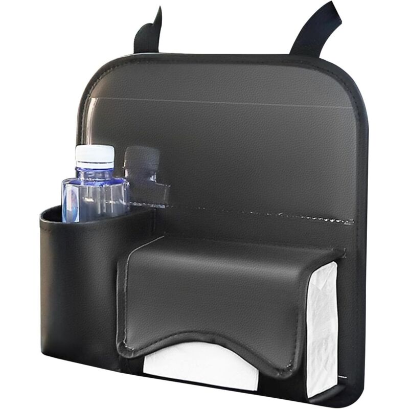 Autositz-Rückenlehnen-Organizer, Autositz-Rücken-Aufbewahrungstasche - Auto-Organizer-Lösung Auto-Organizer und Aufbewahrung, Auto-Reisezubehör,