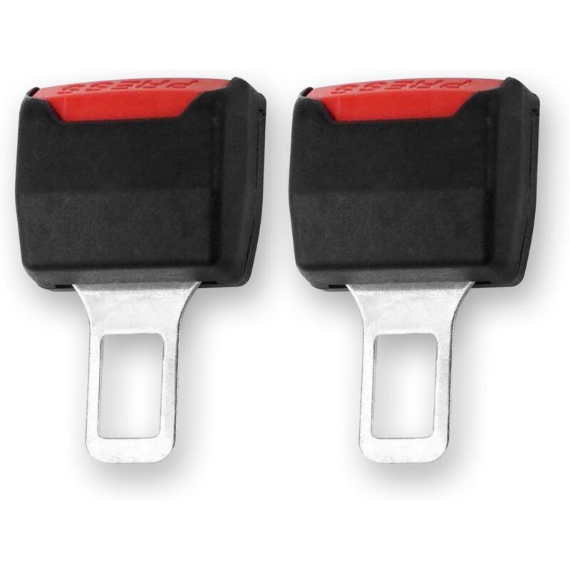 Autoteile, 8,5 cm, kompatibel mit 95 % aller Autos (schwarz)