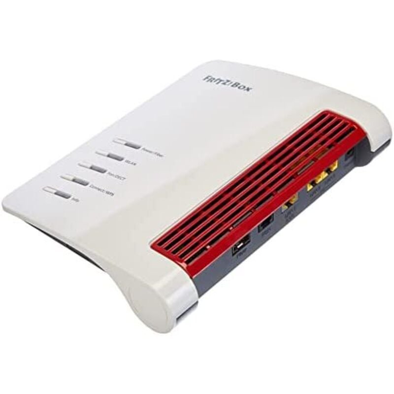 FRITZBox 5530 Fiber - AVM