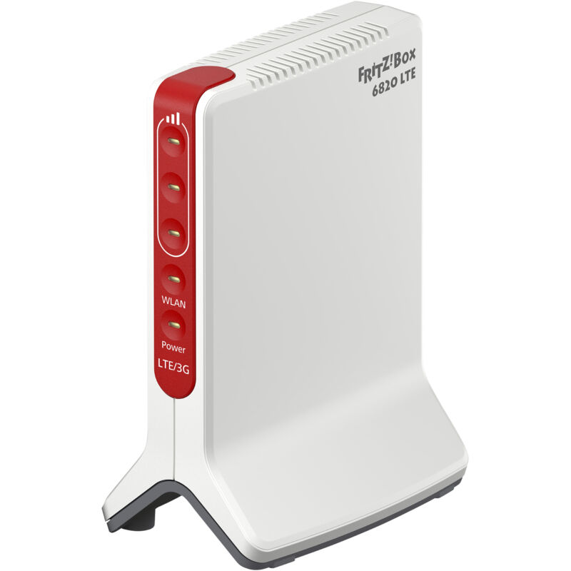 AVM - Wlan Router FRITZBox 6820 lte V3