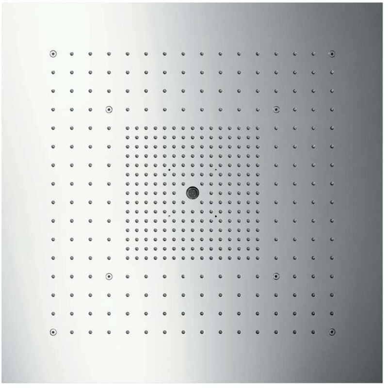 Axor ShowerSolutions ShowerHeaven 720/720 3jet ohne - Hansgrohe