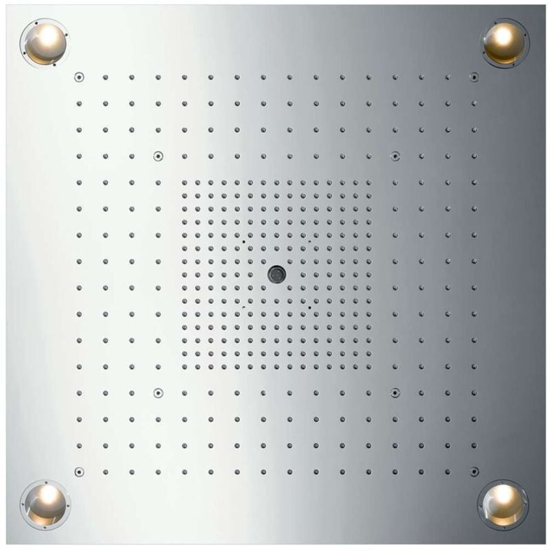 Axor ShowerSolutions ShowerHeaven 720/720 3jet mit - Hansgrohe