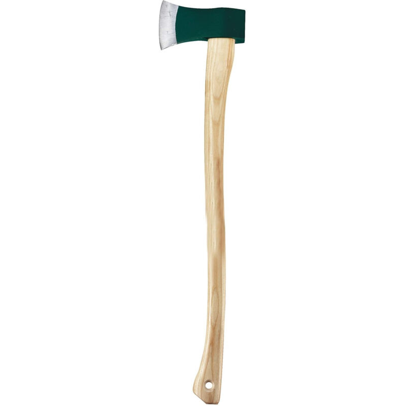 Axt Kanada Leborgne 1.8kg Holzstiel durchbohrt 90cm