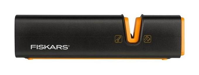 1000601 Xsharp™ Axt- und Messerschärfer - Fiskars