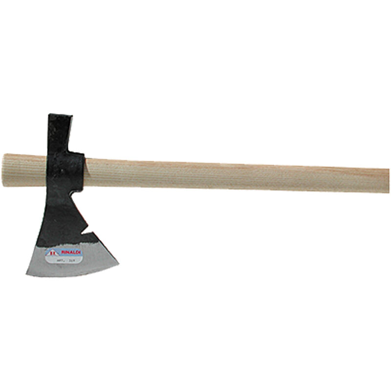 Axt mit Hammerkopf Nr. 0 - Gr. 500