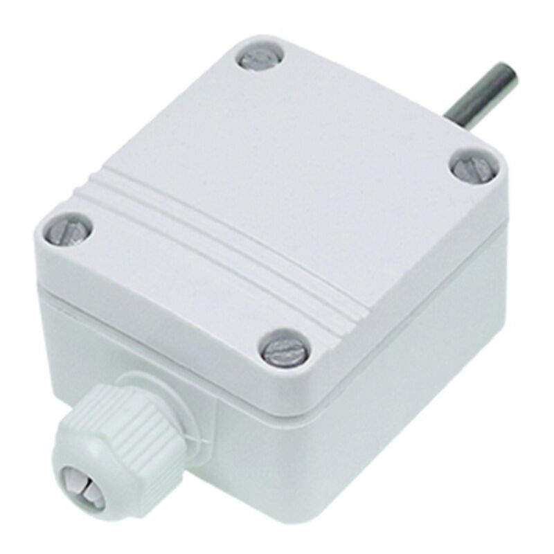 B+b Thermo-technik - b + b Thermo-Technik 0551 3110 Außenfühler -40 bis +125 °c 0 bis 100 % rF
