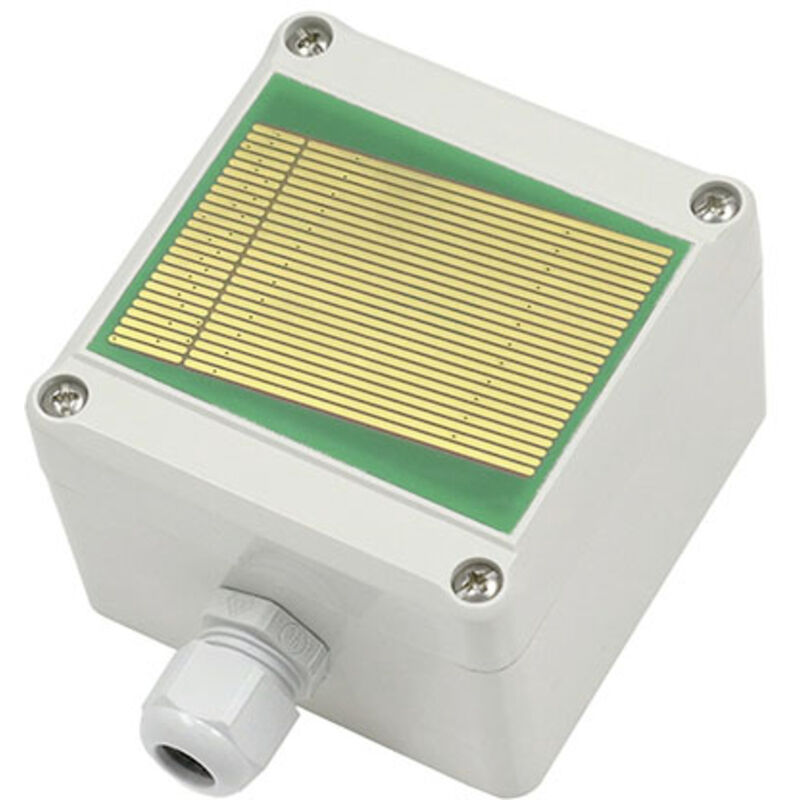 B+b Thermo-technik - b + b Thermo-Technik Regenmelder 1 St. REGME-12V (l x b x h) 85 x 85 x 60 mm