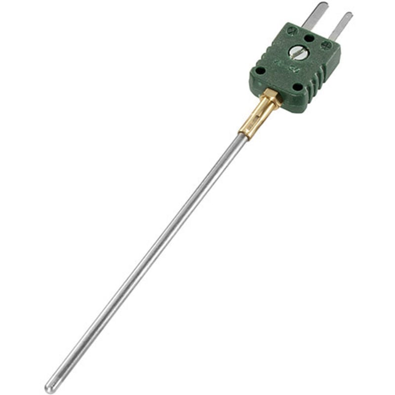 B+b Thermo-technik - b + b Thermo-Technik K-M625 0100-10 Thermoelement -200 bis 800 °c Fühler-Typ k