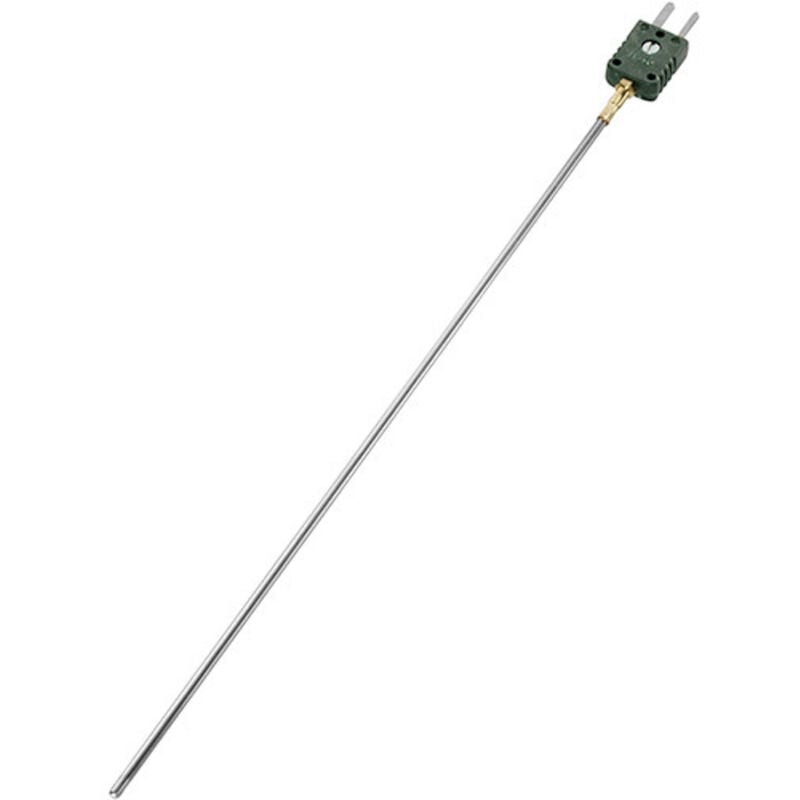 B+b Thermo-technik - b + b Thermo-Technik K-M625 0250-10 Thermoelement -200 bis 800 °c Fühler-Typ k