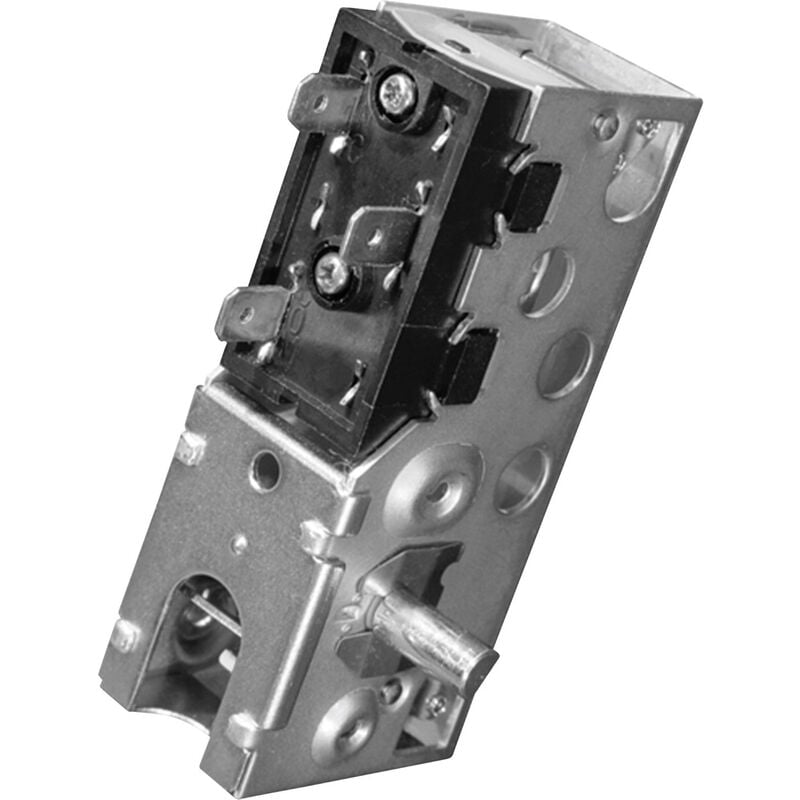 B+b Thermo-technik - b + b Thermo-Technik Feuchteregler 1 St. TW2001-A Messbereich: 10 - 80 % rF (l x b x h) 85 x 38 x 2