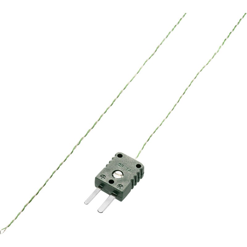 B+b Thermo-technik - b + b Thermo-Technik 0600 1301 Luftfühler -50 bis +260 °c Fühler-Typ k