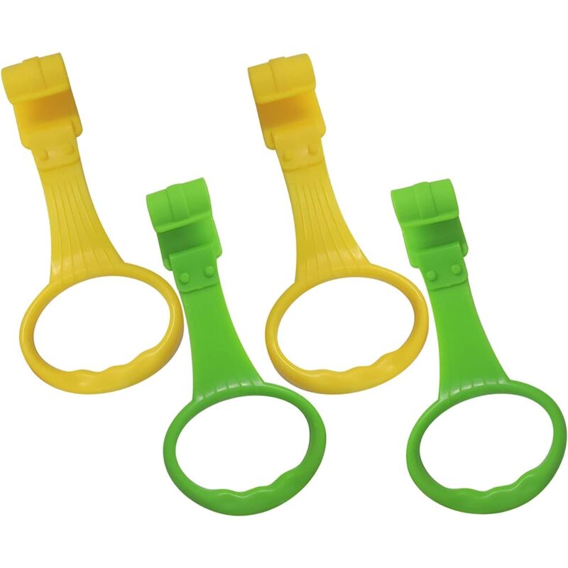 Baby-Laufstallring, Babybettring, Gleichgewichtstraining, hilft Babys beim Aufstehen – ideal, um Babys beim Aufstehen aus dem Kinderbett zu helfen (4