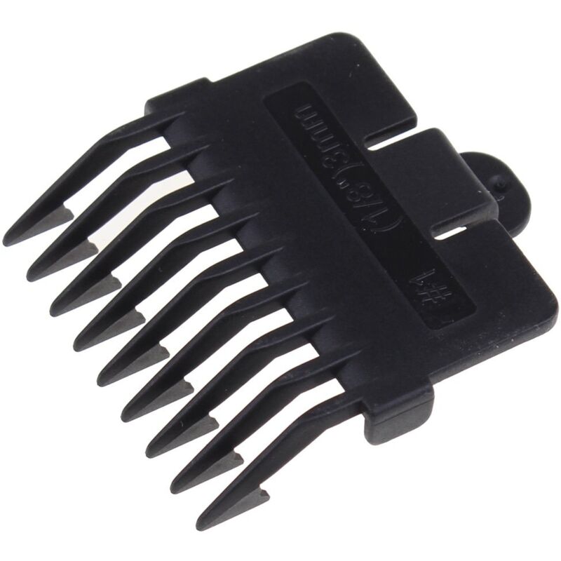 Babyliss - kamm-anlage 3 mm - 35806950 - 3030053826590