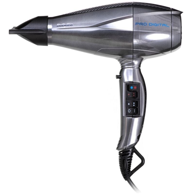 BABYLISS 6000E Haartrockner