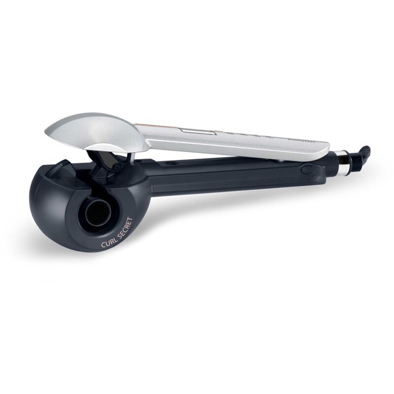 Babyliss - Curling Iron (C1600E) Curl Secret Optimum black Schwarz