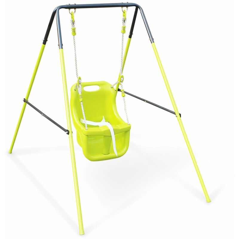 Sweeek - Babyschaukel - Farou - 118cm hoch