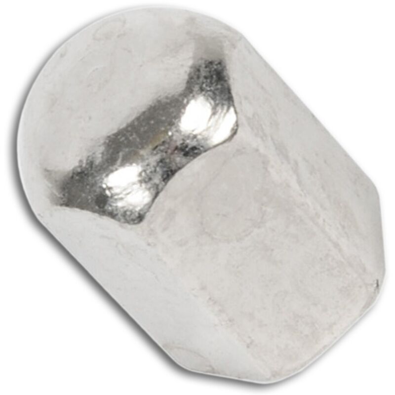 Ersatzteil - Ventilator-Mutter (527) - - electrolux Faure ikea, arthur martin electrolux, zanussi, aeg, arthur martin, zanker, smeg, progress,