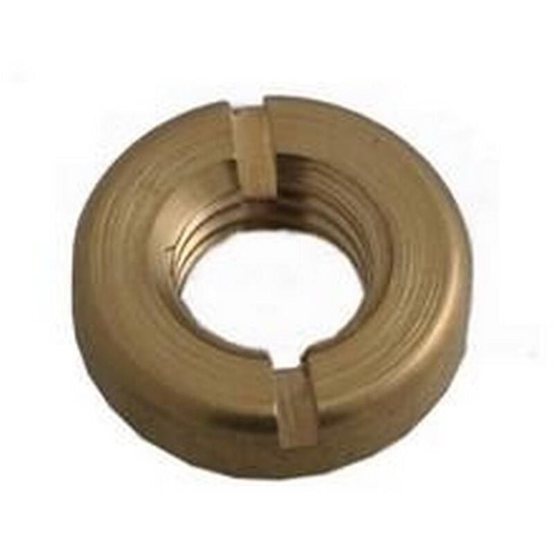 Fagor - Ersatzteil - Düsenhalterungs-Mutter - - brandt, sauter, de dietrich, vedette thermor, thomson, crystal, vestel, sangiorgio, ocean, daewoo,